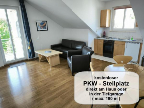 Haus Südstrand in Göhren